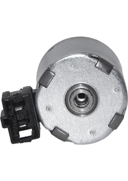 Otomatik Şanzıman Solenoid Valfi Peugeot Renault Citroen Dpo Al4 257416 9653760480 (Yurt Dışından)