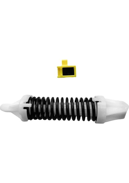 9191365 12800290 Pedal Geri Dönüş Yayı Debriyaj Geri Dönüş Yayı Otomotiv Saab 93 Için (Yurt Dışından)