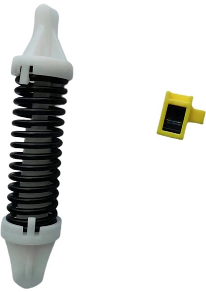 9191365 12800290 Pedal Geri Dönüş Yayı Debriyaj Geri Dönüş Yayı Otomotiv Saab 93 Için (Yurt Dışından)