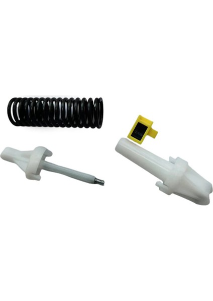 9191365 12800290 Pedal Geri Dönüş Yayı Debriyaj Geri Dönüş Yayı Otomotiv Saab 93 Için (Yurt Dışından)