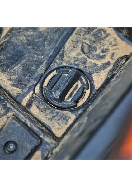 4 Adet Zemin Drenaj Tıkacı Twist Tuzak Contası Zemin Drenaj Tıkacı Polaris Rzr 1000 900 Xp Turbo 2014-2018 8414694 (Yurt Dışından) modelleri