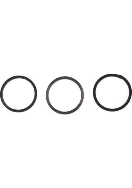 Conta, 3 Adet Eksantrik Mili Ayarlayıcı Conta Seti Audı A3 A4 A6 06F198107A Jetta Mk5 Passat B6 Eos 06F198107A Için Uygundur (Yurt Dışından) modelleri