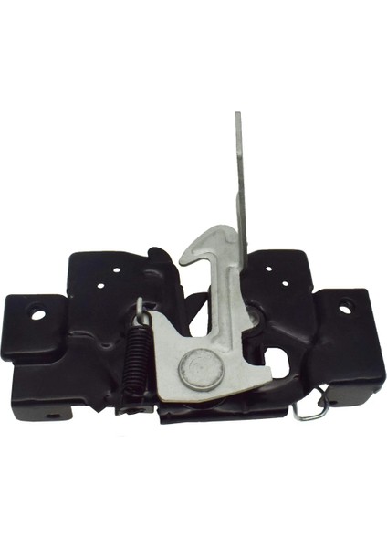 Araba Motor Kaputu Mandalı Kilidi BN8P56620B Mazda 3 2004-2009 Sedan MA123410 Motor Kaputu Kilitleme Makinesi (Yurt Dışından)