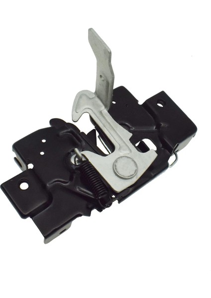 Araba Motor Kaputu Mandalı Kilidi BN8P56620B Mazda 3 2004-2009 Sedan MA123410 Motor Kaputu Kilitleme Makinesi (Yurt Dışından)