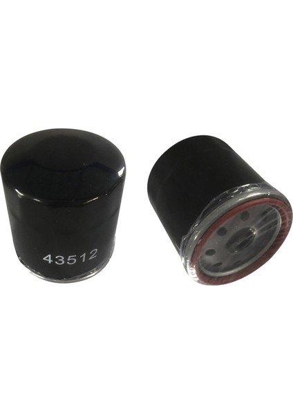 Paket Biçme Makineleri Yağ Filtresi HG52114 600976 109-3321 Hydro Gear 52114 Filtre 43512 Çim Biçme Makinesi Aksesuarları Hidrolik Filtreler (Yurt Dışından)
