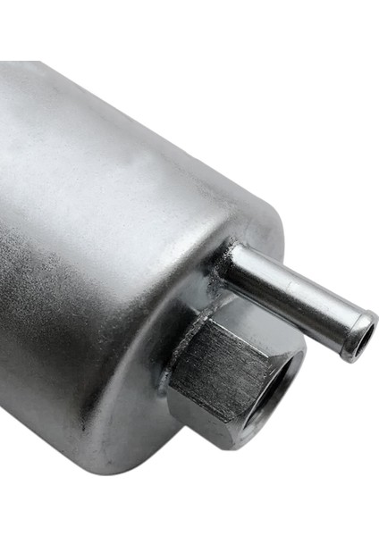 1 Adet Yakit Filtresi Gaz Filtresi GF432 1969-1970 Chevelle Camao Nova Için Yedek Aksesuar (Yurt Dışından)
