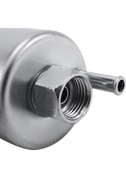 1 Adet Yakit Filtresi Gaz Filtresi GF432 1969-1970 Chevelle Camao Nova Için Yedek Aksesuar (Yurt Dışından)