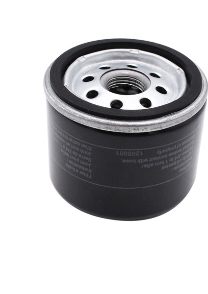 Kohler Motor Için Yağ Filtresi 12-050-01 12-050-01-S 1205001 1205001S Au Cub Cadet Parçası 12-050-08 John Deere Için (Yurt Dışından)