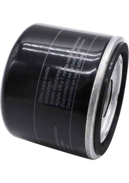 Kohler Motor Için Yağ Filtresi 12-050-01 12-050-01-S 1205001 1205001S Au Cub Cadet Parçası 12-050-08 John Deere Için (Yurt Dışından)