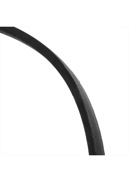 GX20072 GY20570 Çim Biçme Makinesi Güverte Kemer Kauçuk John Deere LA100 LA105 LA110 LA115 LA120 LA125 LA135 L100 L105 L107 L108 (Yurt Dışından)