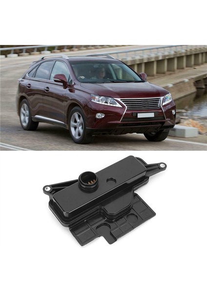 Toyota Highlander Camry Venza Rav4 35330-73010 Için Araç Şanzıman Yağı Süzgeç Filtresi (Yurt Dışından)