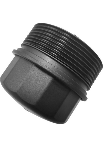 Yağ Filtre Yuvası Kapağı 921-179 1041840608 Mercedes-Benz SLK230 C230 SL600 Için Motor Yağ Filtresi Kapağı (Yurt Dışından)