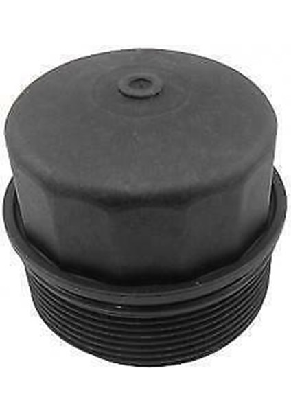 Yağ Filtre Yuvası Kapağı 921-179 1041840608 Mercedes-Benz SLK230 C230 SL600 Için Motor Yağ Filtresi Kapağı (Yurt Dışından)