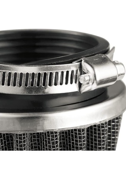 Hava Filtresi Giriş Indüksiyon Takımı Yenileme Giriş Hunisi Off-Road Motosiklet Atv Quad Kirli Pit Bisiklet Aksesuarları (50MM) (Yurt Dışından) indirimleri