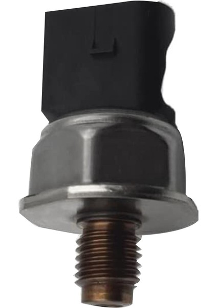 28389851 Yakıt Common Rail Basınç Sensörü Yakıt Basınç Sensörü Solenoid Valf Delphi Için Otomotiv Parçaları (Yurt Dışından)
