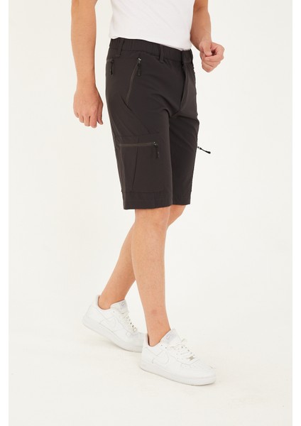 CAMP715 Outdoor Tactical Su iticili Yazlık Erkek Taktik Şort