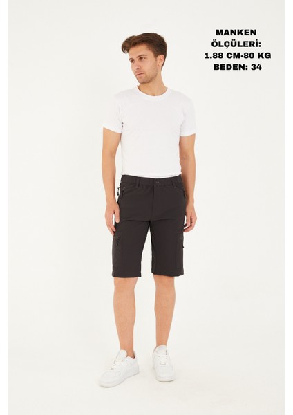 CAMP715 Outdoor Tactical Su iticili Yazlık Erkek Taktik Şort modelleri