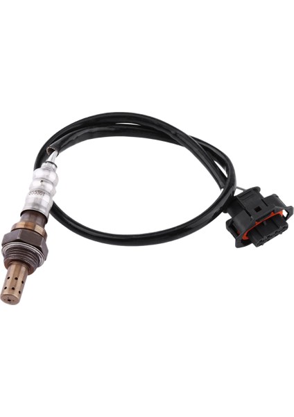 Araba Oksijen Lambda Sensörü O2 Sensörü Probu 855361 Vauxhall Opel Astra H 2004-2013 5WK91709 (Yurt Dışından)