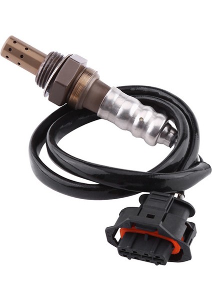 Araba Oksijen Lambda Sensörü O2 Sensörü Probu 855361 Vauxhall Opel Astra H 2004-2013 5WK91709 (Yurt Dışından)