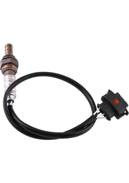 Araba Oksijen Lambda Sensörü O2 Sensörü Probu 855361 Vauxhall Opel Astra H 2004-2013 5WK91709 (Yurt Dışından)