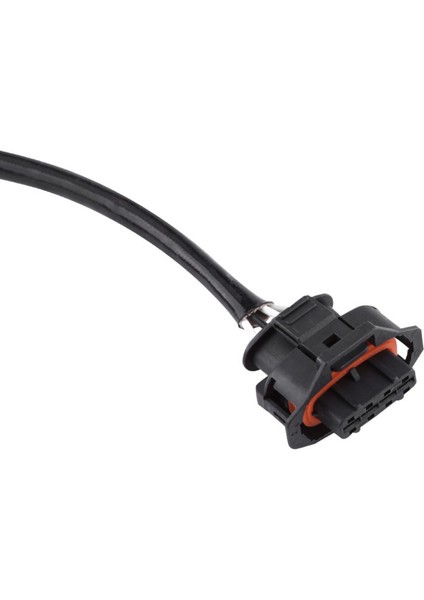 Araba Oksijen Lambda Sensörü O2 Sensörü Probu 855361 Vauxhall Opel Astra H 2004-2013 5WK91709 (Yurt Dışından)