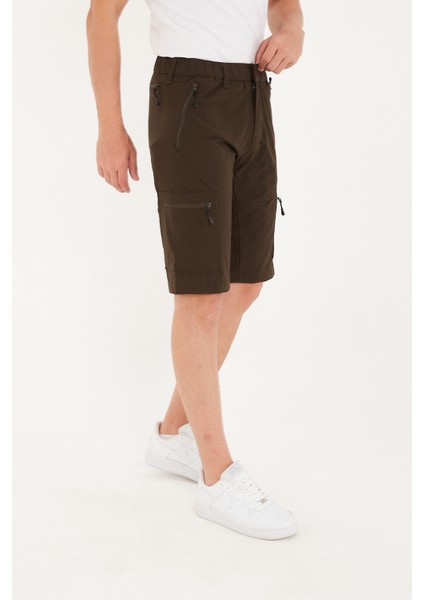 CAMP715 Outdoor Tactical Su iticili Yazlık Erkek Taktik Şort