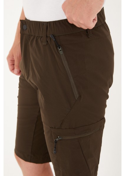 CAMP715 Outdoor Tactical Su iticili Yazlık Erkek Taktik Şort indirimleri