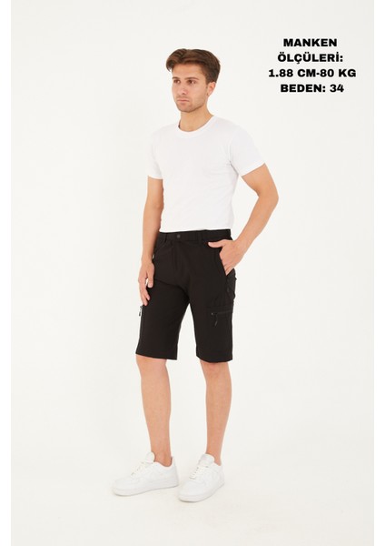 CAMP715 Outdoor Tactical Su iticili Yazlık Erkek Taktik Şort fiyatları