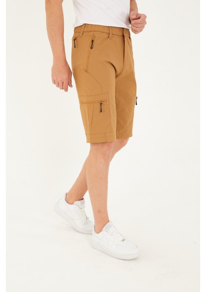 CAMP715 Outdoor Tactical Su iticili Yazlık Erkek Taktik Şort