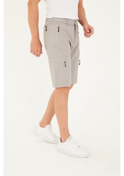 CAMP715 Outdoor Tactical Su iticili Yazlık Erkek Taktik Şort