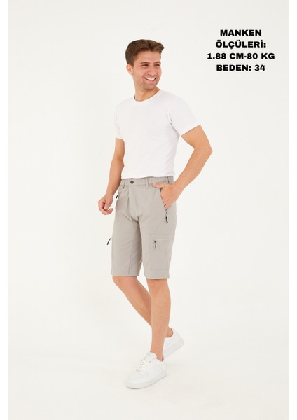 CAMP715 Outdoor Tactical Su iticili Yazlık Erkek Taktik Şort fiyatları