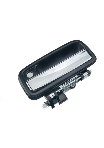 Dış Dış Kapı Kolu Ön Sol 69220-35070 69220-35070-C0 Toyota Tacoma 1995-2004 Toyota Hılux 2004-2012 (Yurt Dışından)