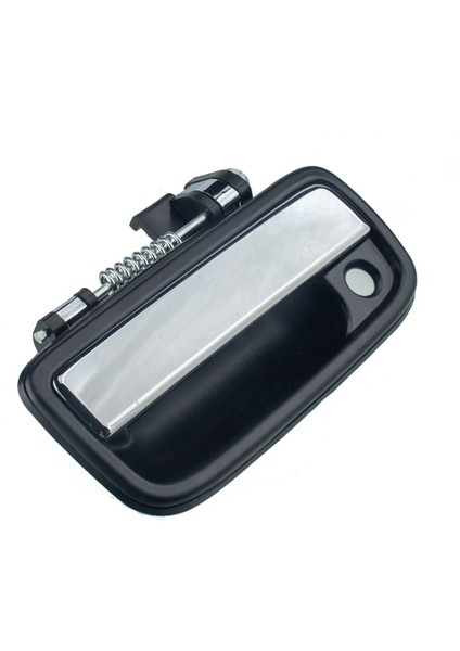Dış Dış Kapı Kolu Ön Sol 69220-35070 69220-35070-C0 Toyota Tacoma 1995-2004 Toyota Hılux 2004-2012 (Yurt Dışından)
