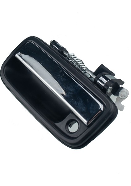 Dış Dış Kapı Kolu Ön Sol 69220-35070 69220-35070-C0 Toyota Tacoma 1995-2004 Toyota Hılux 2004-2012 (Yurt Dışından)