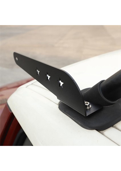 Toyota Fj Cruiser 2007-2021 Için Araba Tavan Arama Işığı Braketi Montaj Tutucusu Araba Işık Tabanı Tutucusu Araba Aksesuarları (Yurt Dışından)