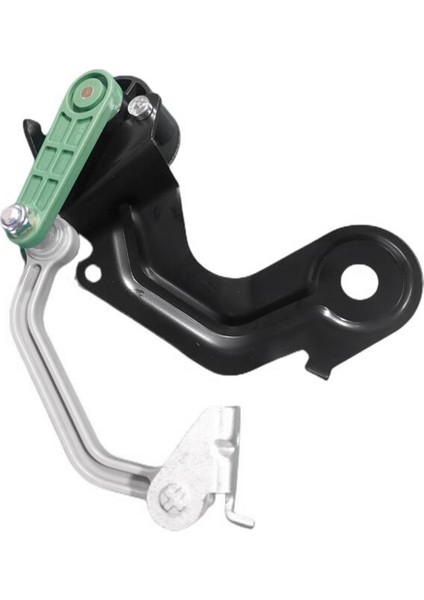 4F0616572D Sağ Arka Far Seviye Sensörü Braketi Audi A6 Avant Allroad 4f2 C6 Hava Süspansiyon Gövde Yükseklik Sensörü (Yurt Dışından)