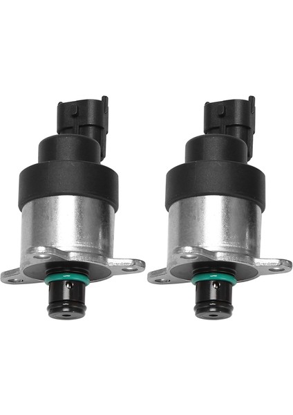 Adet Kontrol Solenoid Valfi Yakıt Basınç Regülatörü Cummıns Daf Iveco Case Ih 0928400481 0928400638 961280670014 (Yurt Dışından)