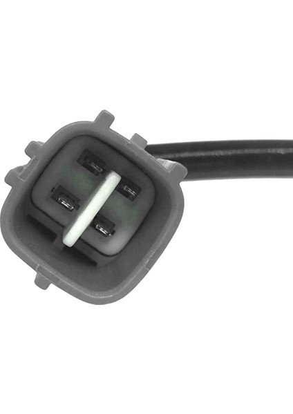 89467-42040 Otomatik Oksijen Sensörü Hava Yakıt Oranı Sensörü Toyota Rav4 Için Lambda Sensörü 89467-42040 (Yurt Dışından)