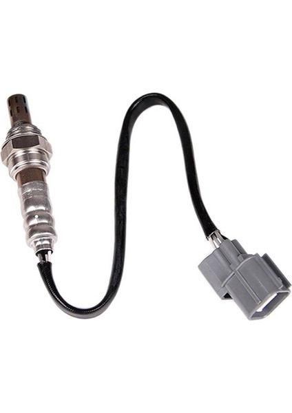 2001 - 2005 Honda Civic ES20058 ES20063 Için 2x Oksijen Sensörü O2 Sensörü (Yurt Dışından)
