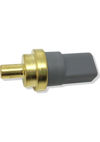 Araba 06A919501A Soğutma Suyu Sıcaklık Sensörü Su Sıcaklık Sensörü -Audi Skoda Golf Passat Magotan Için (Yurt Dışından)