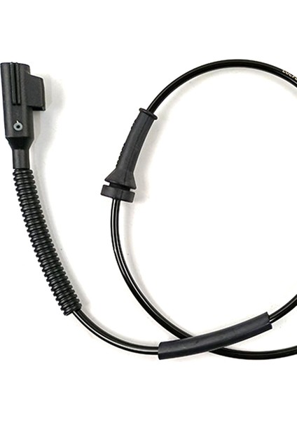 2 Adet Ön Sağ ve Sol Abs Tekerlek Hız Sensörü Land Rover Range Rover Evoque Için LR024202 (Yurt Dışından)