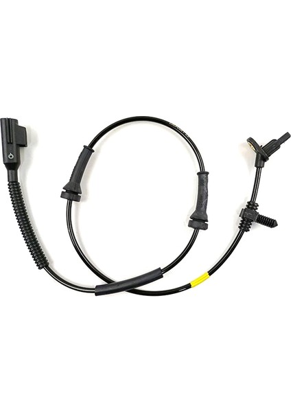 2 Adet Ön Sağ ve Sol Abs Tekerlek Hız Sensörü Land Rover Range Rover Evoque Için LR024202 (Yurt Dışından)