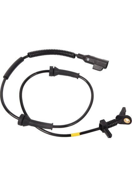 2 Adet Ön Sağ ve Sol Abs Tekerlek Hız Sensörü Land Rover Range Rover Evoque Için LR024202 (Yurt Dışından)