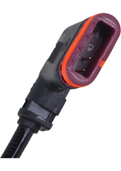A2049050100 Arka Abs Tekerlek Hız Sensörü 2049050100 Mercedes Benz W204 C180 C200 C220 C320 C350 C230 C300 (Yurt Dışından)