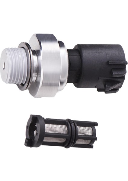 Motor Yağı Basınç Sensörü Filtreli 926-040 12677836 Chevy Buick Cadillac Gmc Araçları 2003-2008 (Yurt Dışından)