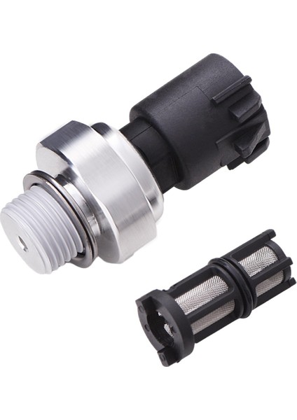 Motor Yağı Basınç Sensörü Filtreli 926-040 12677836 Chevy Buick Cadillac Gmc Araçları 2003-2008 (Yurt Dışından)