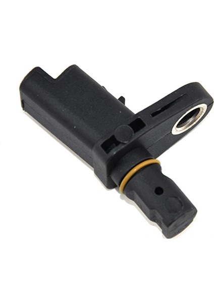 2 Adet Ön Arka Abs Hız Sensörü 9674852280 9800038480 Peugeot 308 308S 3008 408 Citroen C4 Grand Picasso Için (Yurt Dışından)