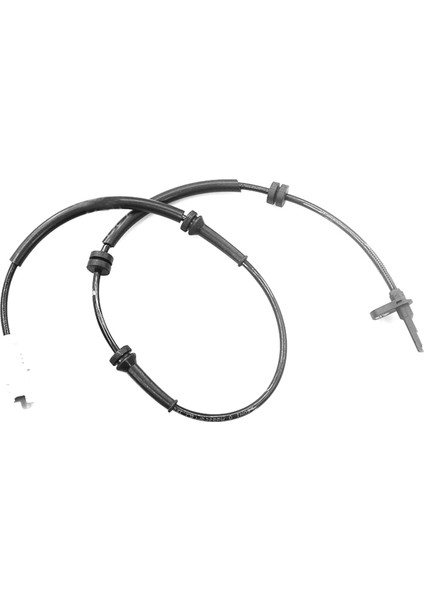 9674852280 Peugeot 308 408 Citroen C4 Grand Picasso Için Ön Abs Hız Sensörü Tekerlek Sensörü 9807245880 9814730080 (Yurt Dışından)