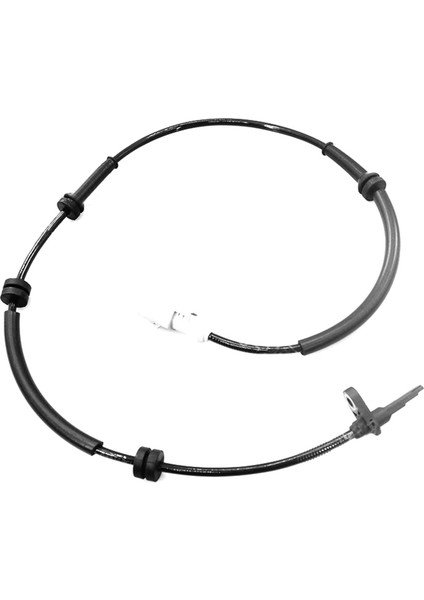 9674852280 Peugeot 308 408 Citroen C4 Grand Picasso Için Ön Abs Hız Sensörü Tekerlek Sensörü 9807245880 9814730080 (Yurt Dışından)