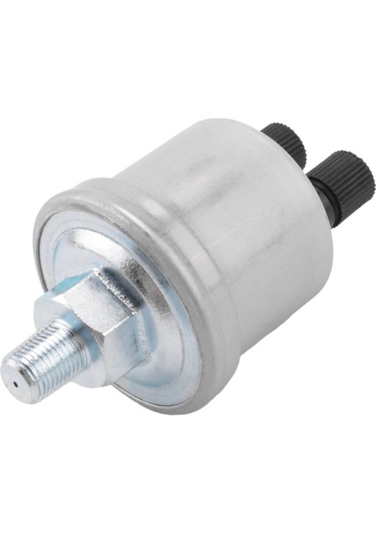 Evrensel Vdo Yağ Basınç Sensörü 0 Ila 10 1/8 Npt Jeneratör Parçası 10MM Mürettebat Fişi Alarm Basınç Sensörü Yağ Basıncı Algılama Fişi (Yurt Dışından)